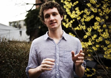 Sam Amidon pictures