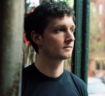 Sam Amidon pictures