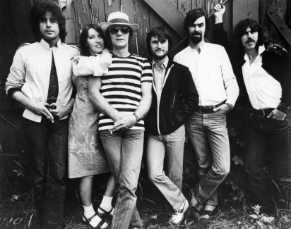 Steeleye Span pictures