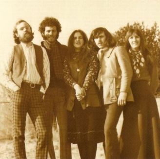 Steeleye Span pictures