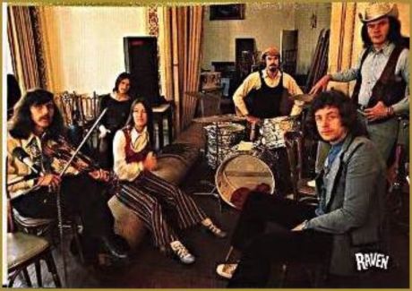 Steeleye Span pictures