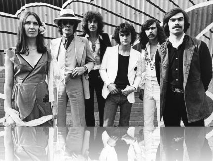 Steeleye Span pictures