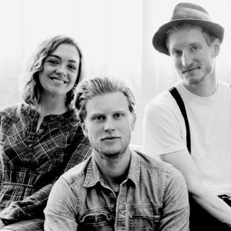 The Lumineers pictures
