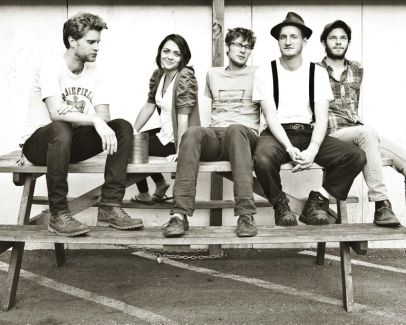 The Lumineers pictures