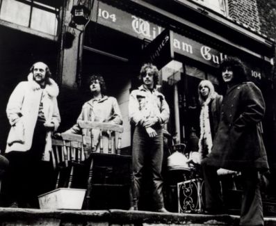 Strawbs pictures