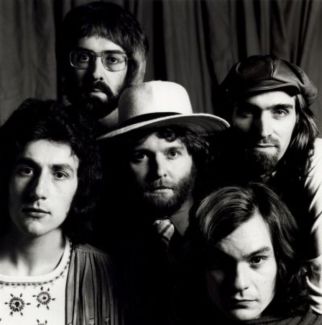 Strawbs pictures
