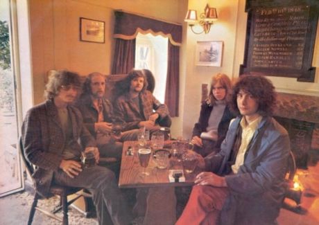Strawbs pictures