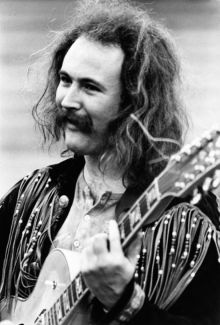 David Crosby pictures