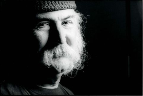 David Crosby pictures