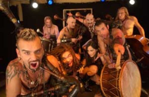 Cultus Ferox pictures