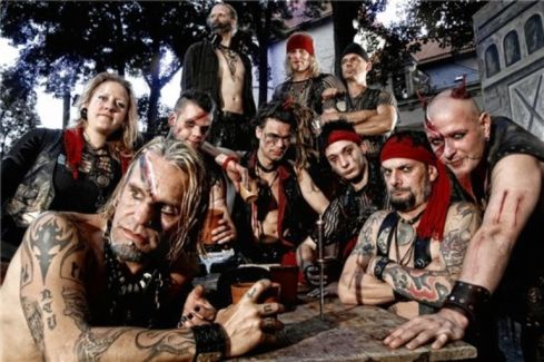 Cultus Ferox pictures