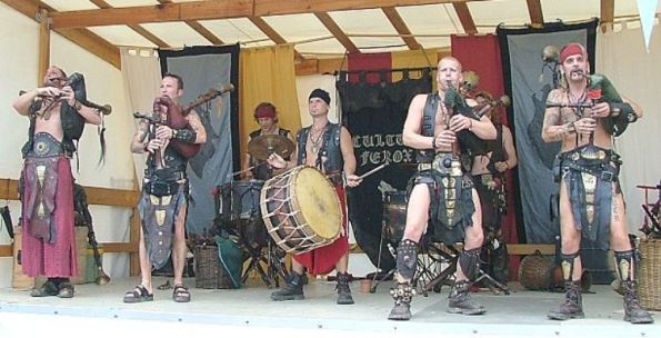 Cultus Ferox pictures