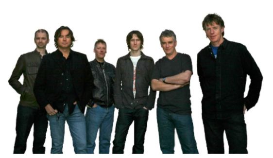 Runrig pictures