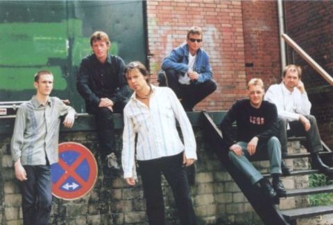 Runrig pictures