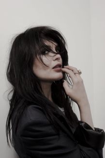 Alison Mosshart pictures
