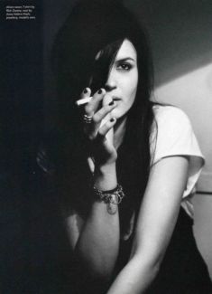 Alison Mosshart pictures