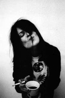Alison Mosshart pictures