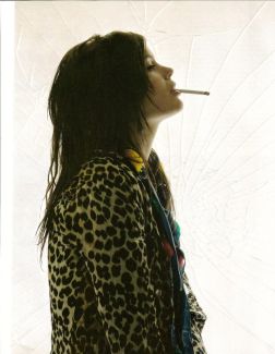 Alison Mosshart pictures