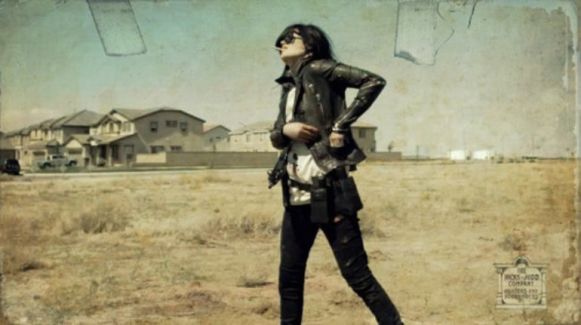 Alison Mosshart pictures