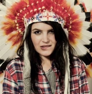 Alison Mosshart pictures