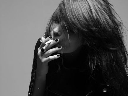 Alison Mosshart pictures