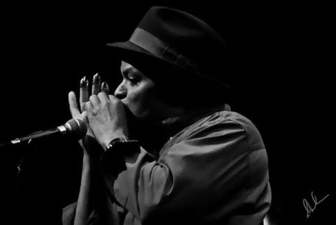 Guy Davis pictures