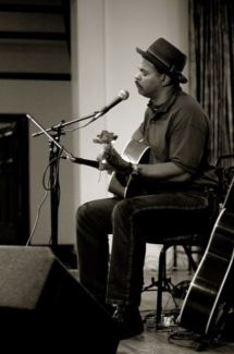 Guy Davis pictures