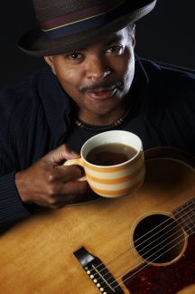 Guy Davis pictures