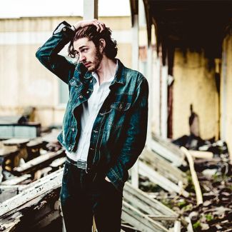 Hozier pictures