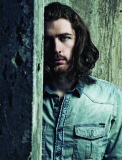Hozier pictures