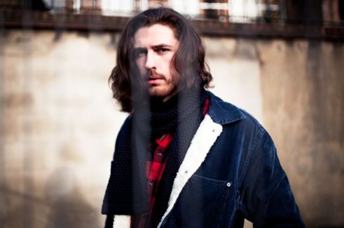 Hozier pictures