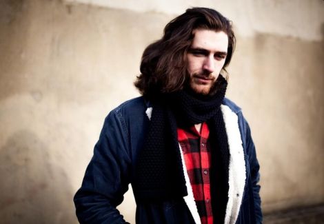 Hozier pictures