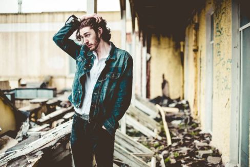 Hozier pictures