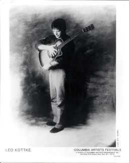Leo Kottke pictures