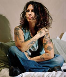 Linda Perry pictures