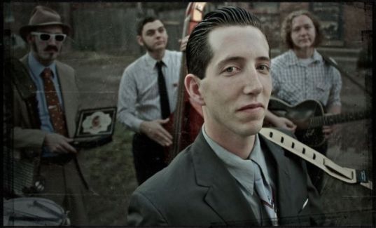 Pokey LaFarge pictures