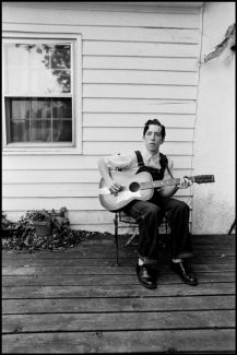 Pokey LaFarge pictures