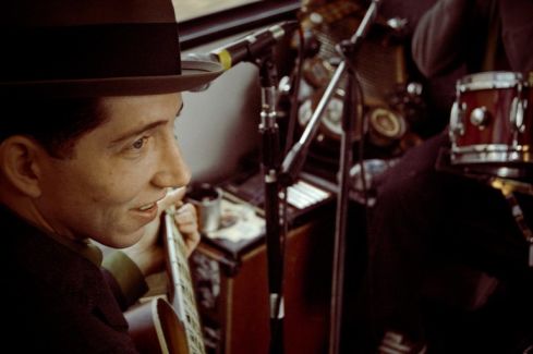 Pokey LaFarge pictures