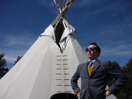 Pokey LaFarge pictures