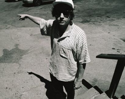 Kevin Morby pictures