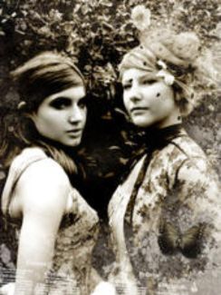 Smoke Fairies pictures