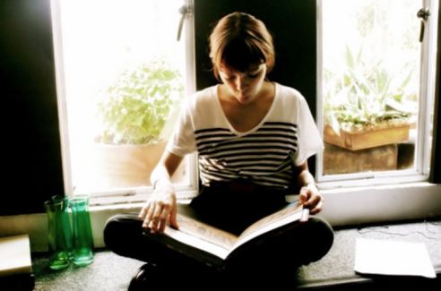 Natalia Lafourcade pictures