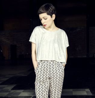 Natalia Lafourcade pictures