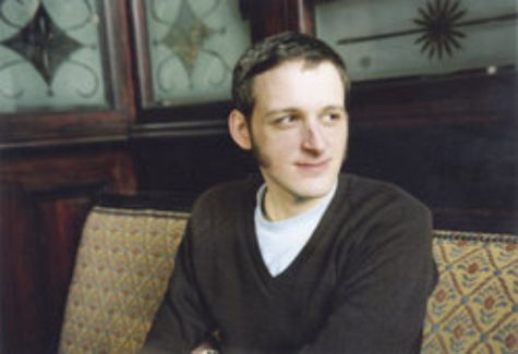 Alasdair Roberts pictures