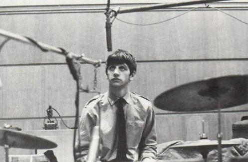 Ringo Starr pictures