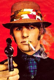 Ringo Starr pictures