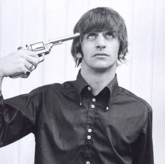 Ringo Starr pictures