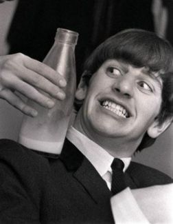 Ringo Starr pictures