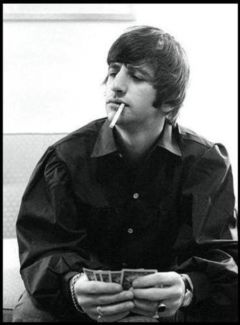 Ringo Starr pictures