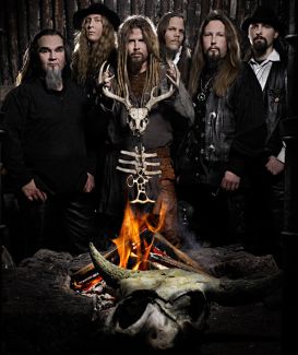 Korpiklaani pictures